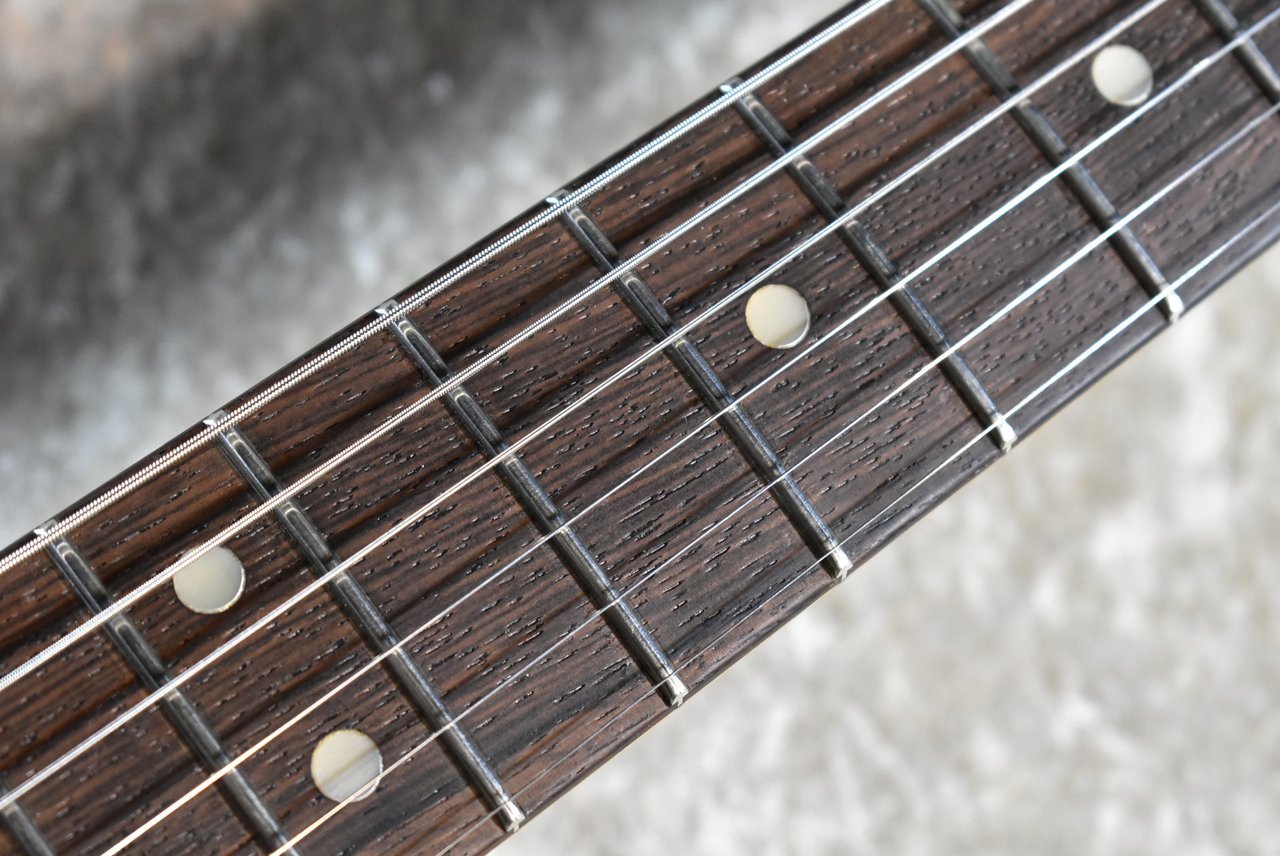 Fender 1965 Stratocaster 