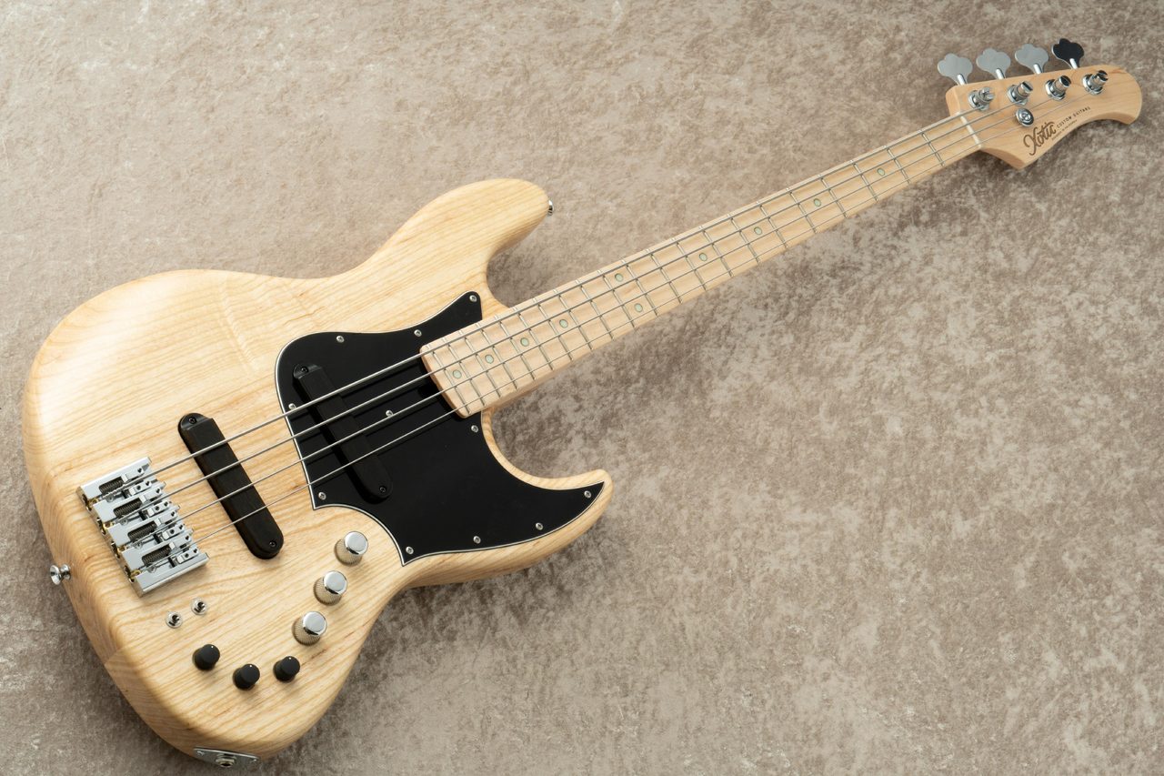 Xotic XJ-1T 4st Light Aged -Natural-（新品/送料無料）【楽器