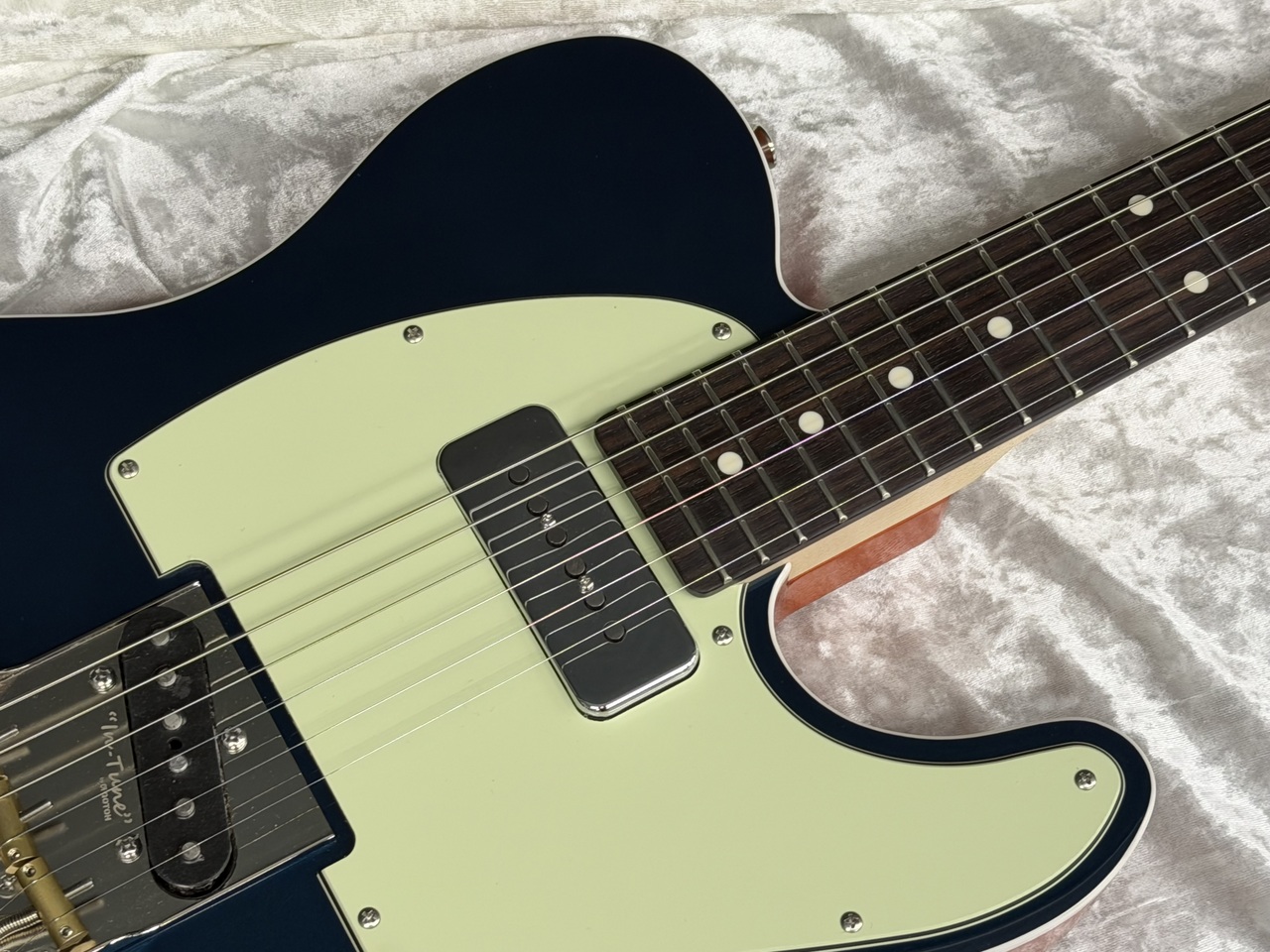 ブルーシンドローム　ドスベロ（インドの大運動会） BLUE SYNDROME ブルーシンドローム インドの大運動会 ドスベロ 様 twst