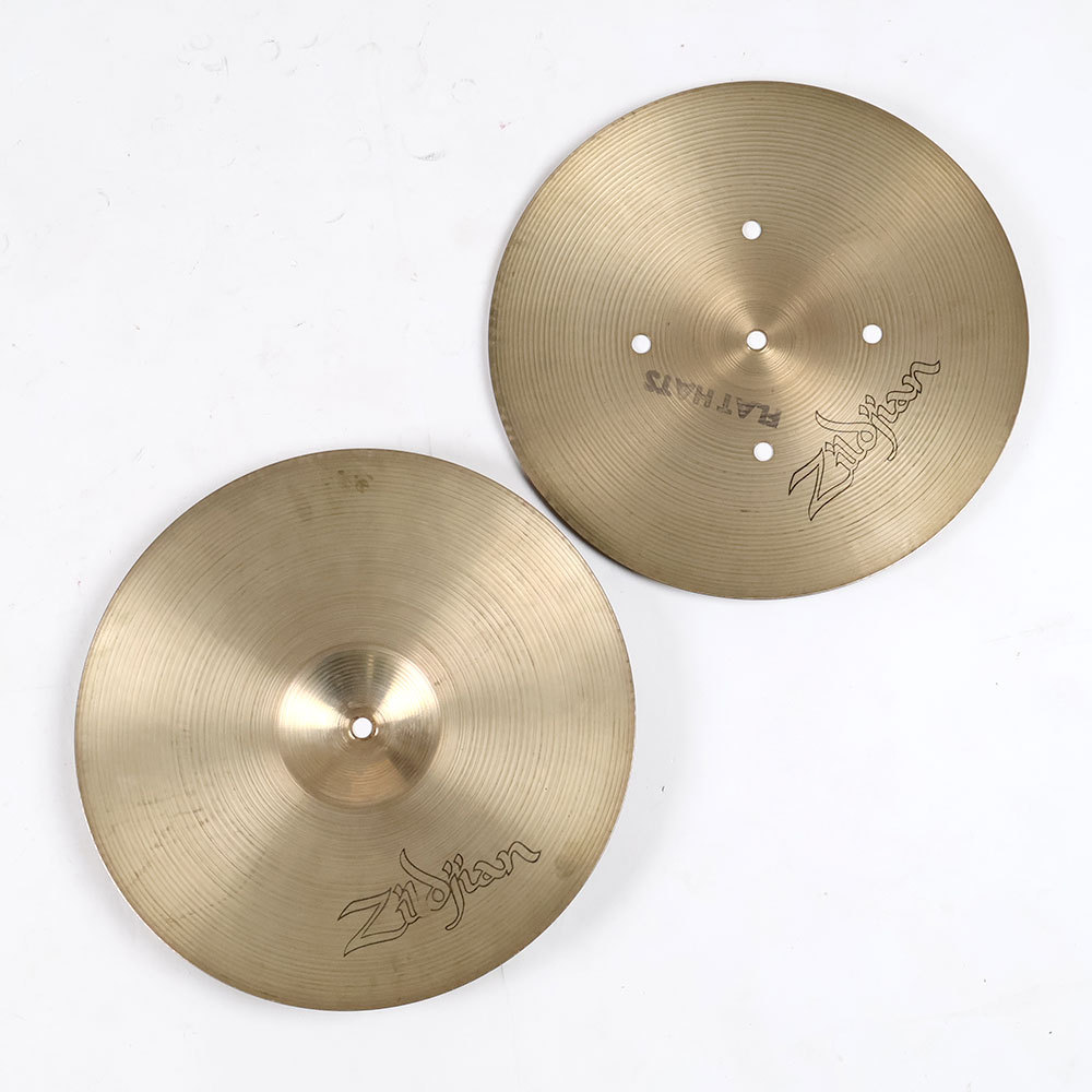 Avedis Zildjian 14\