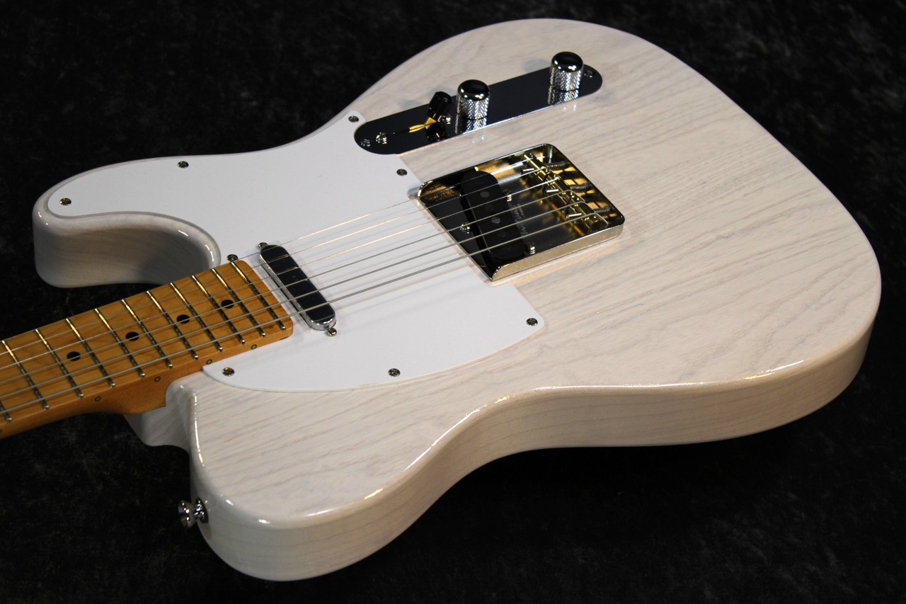 芸術写真 kanadeSample10 Kanade SOUND DESIGN KTL-AS Maple / White Blonde #00366【3.47