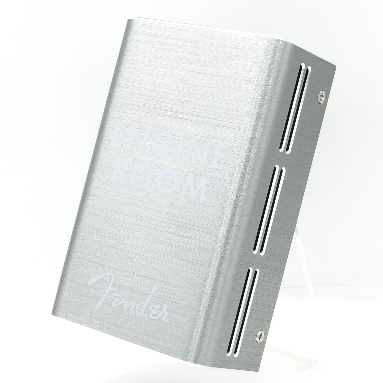 Fender Engine Room LVL5 Power Supply（中古）【楽器検索デジマート】