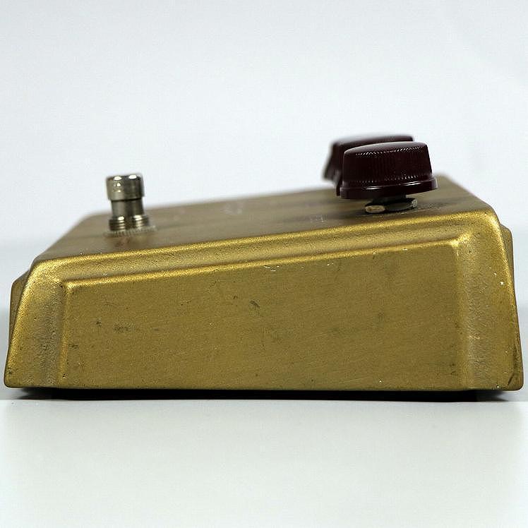 KLON KLON(クローン)/ Centaur Professional Overdrive Gold Long Tail