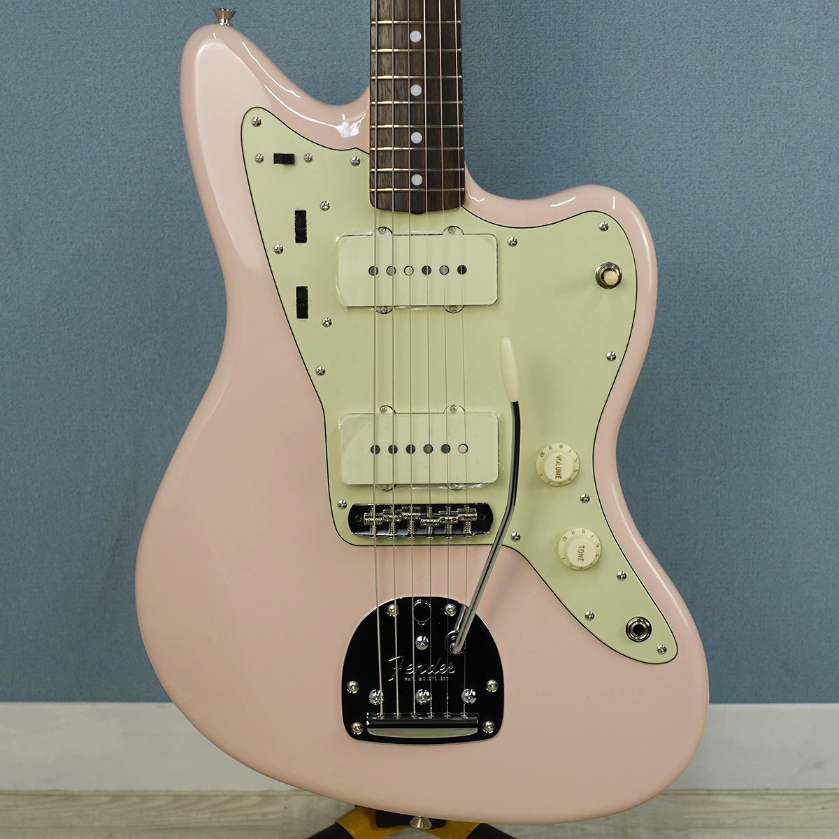 Fender FSR Made in Japan Traditional II 60s Jazzmaster Matching