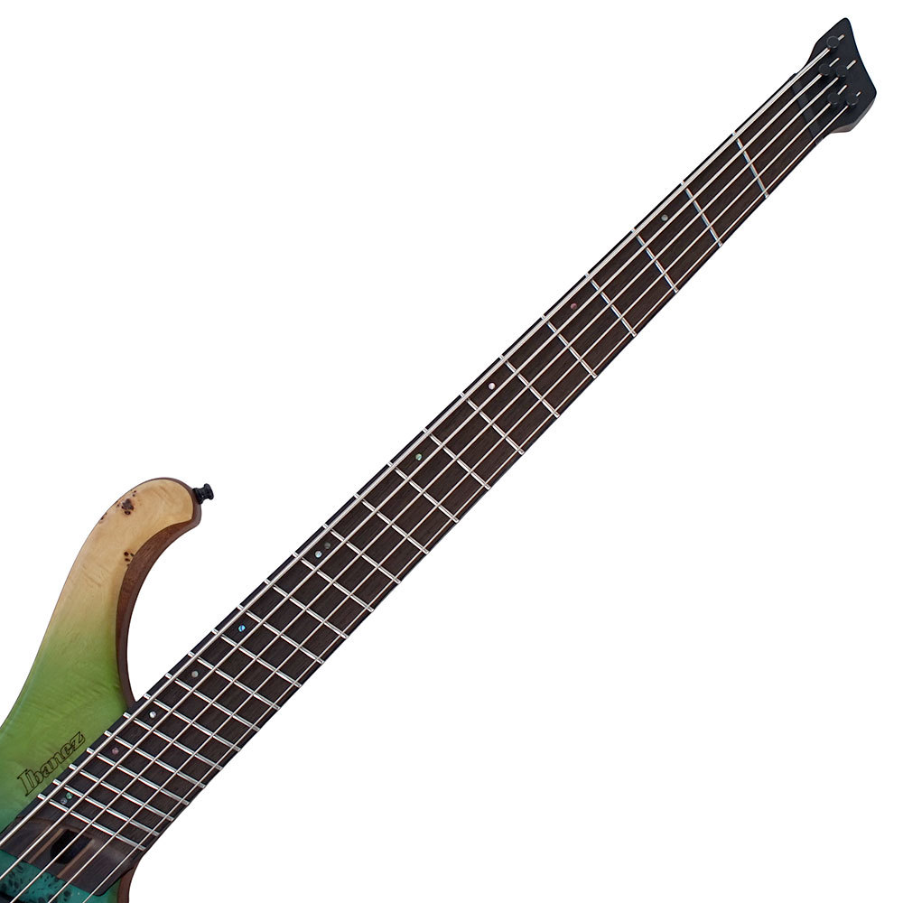 Ibanez EHB1505MS-OIF 5弦ヘッドレス EHB1505MS | EHB | ELECTRIC BASSES | PRODUCTS | Ibanez guitars