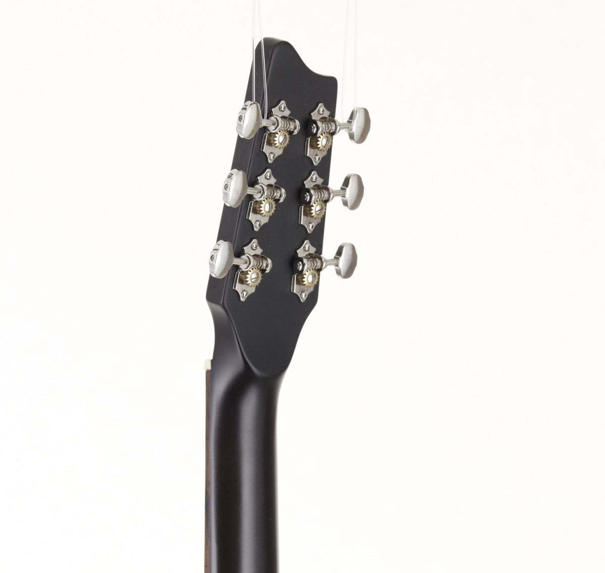 SCHECTER Oriental Series OL-FL-N シェクター エレガット ナイロン弦