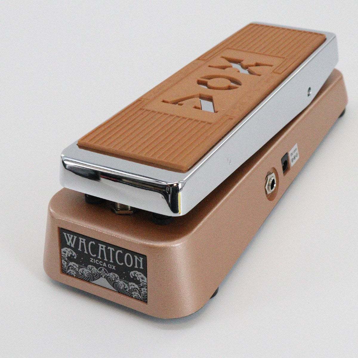 ノバキ 　VOX V847-W WACATCON ZICCA ax VOX V847-W WACATCON ZICCA ax 【渋谷店】（中古/送料無料）【楽器検索
