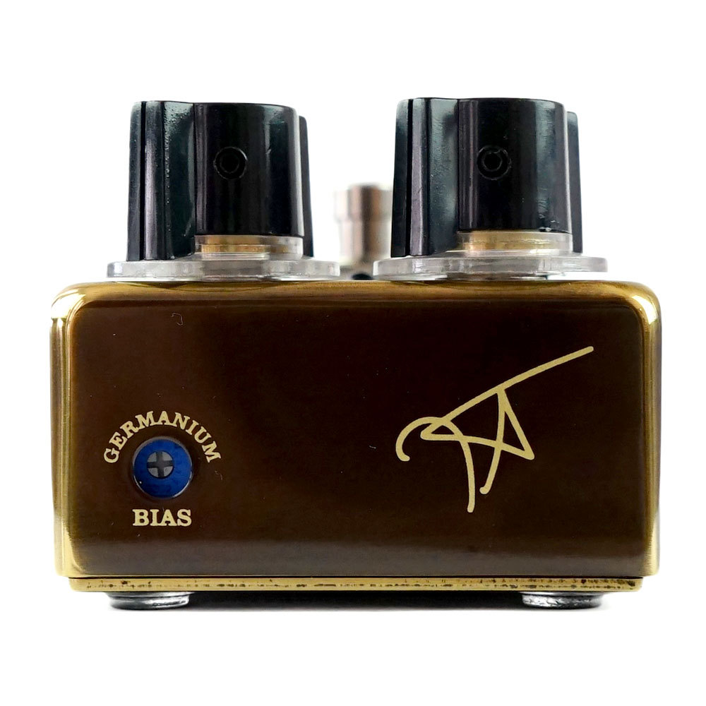 VEMURAM Myriad Fuzz ファズ ギターエフェクター（新品/送料無料