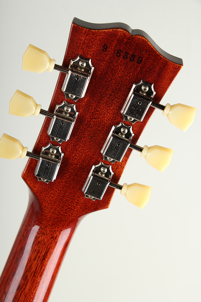 Gibson Custom Shop Murphy Lab 1959 Les Paul Standard Aged Orange