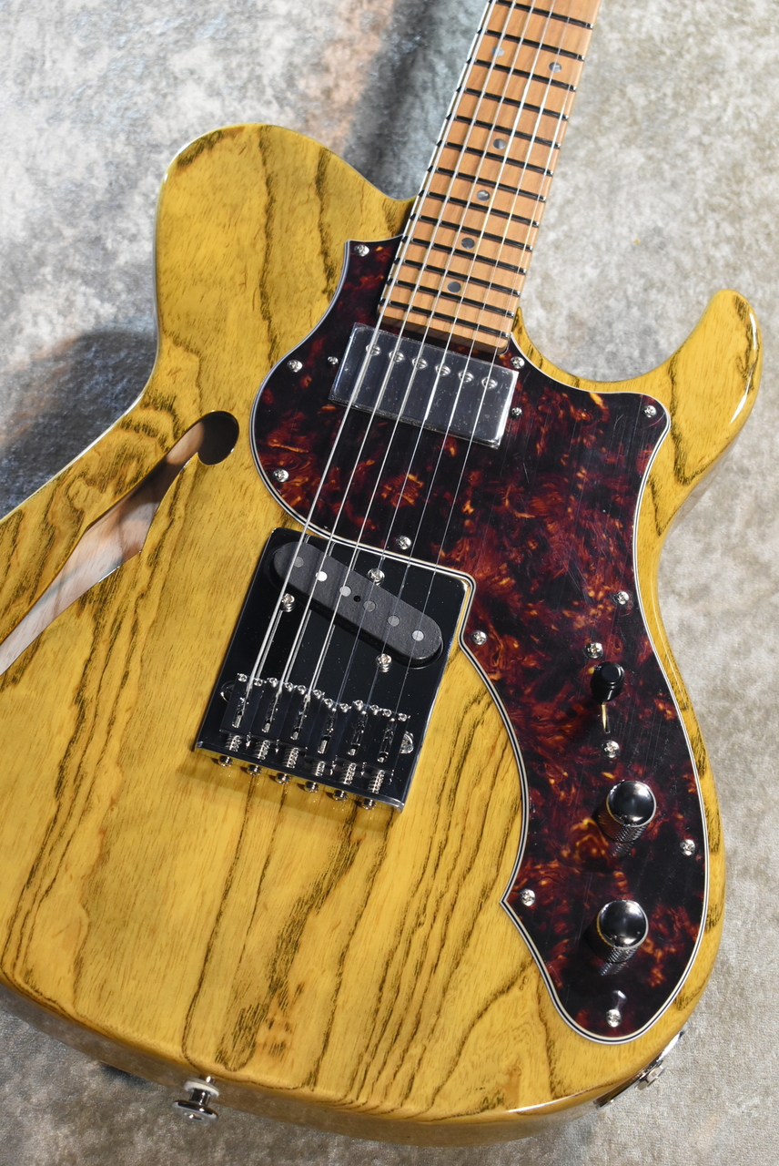 FUJIGEN(FGN) EILT-ASH-HS-RM Vintage Natural #H250282【軽量3.13kg