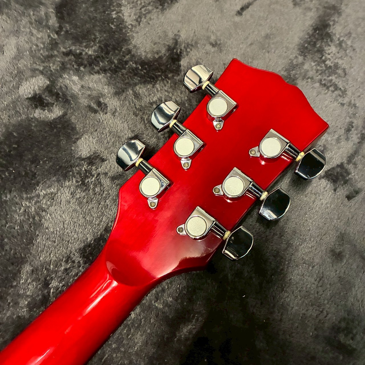 ESP GrassRoots G-LP-49QM【USED】【3.3㎏】（B級特価）【楽器検索