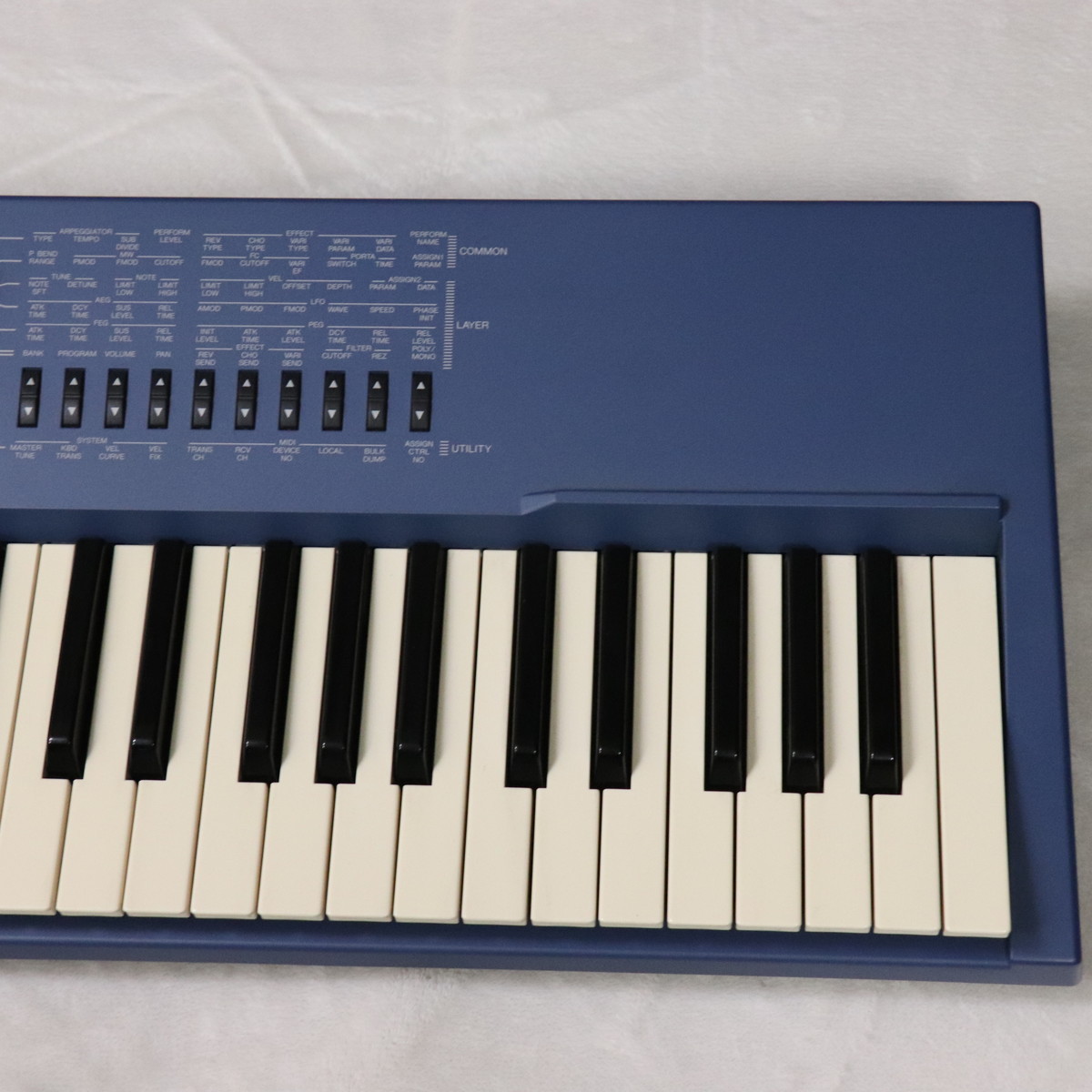YAMAHA CS1X 【SN MO03202】 【梅田店】（中古）【楽器検索デジマート】