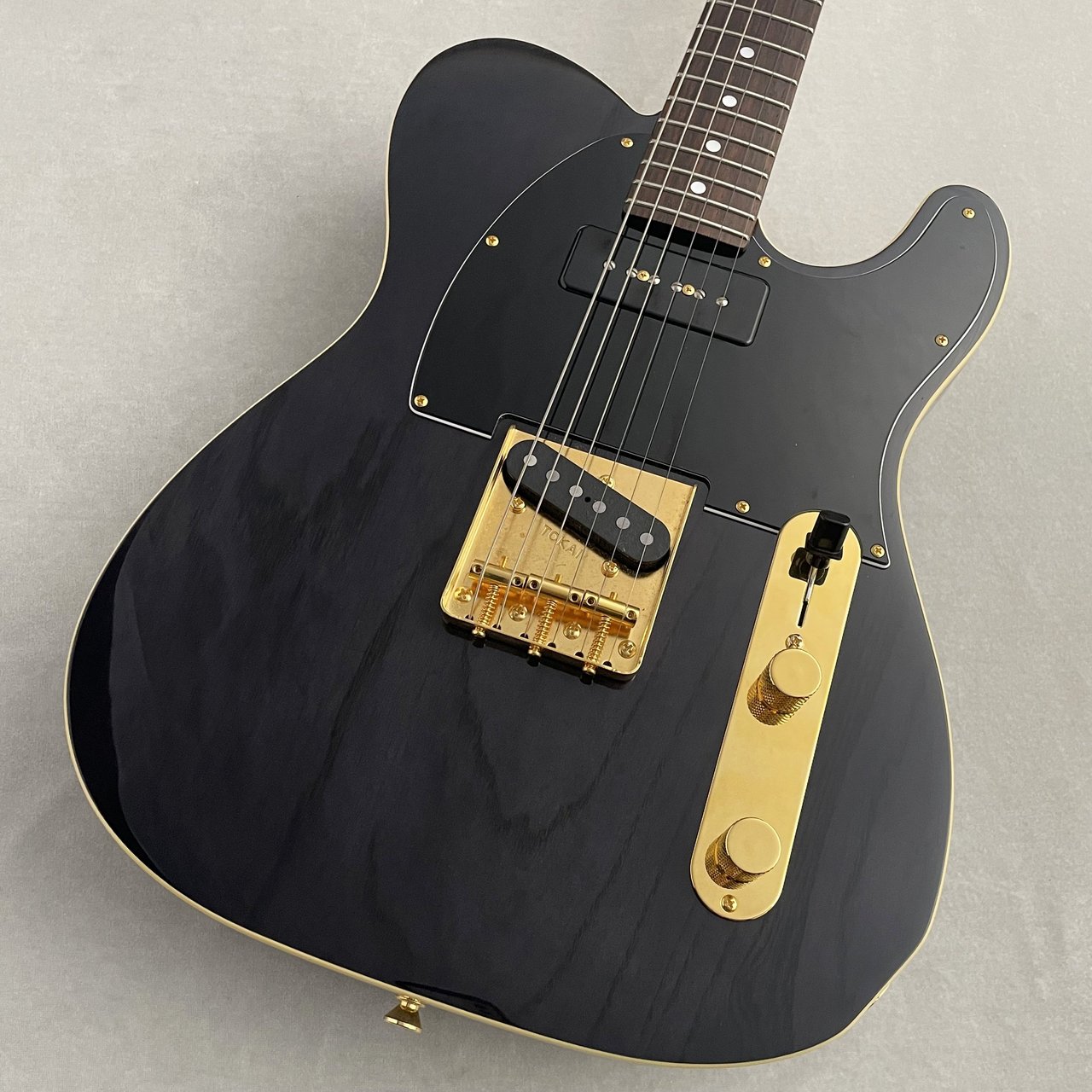Tokai ATE164B-G STB/R #230203 ≒3.59kg（中古）【楽器検索