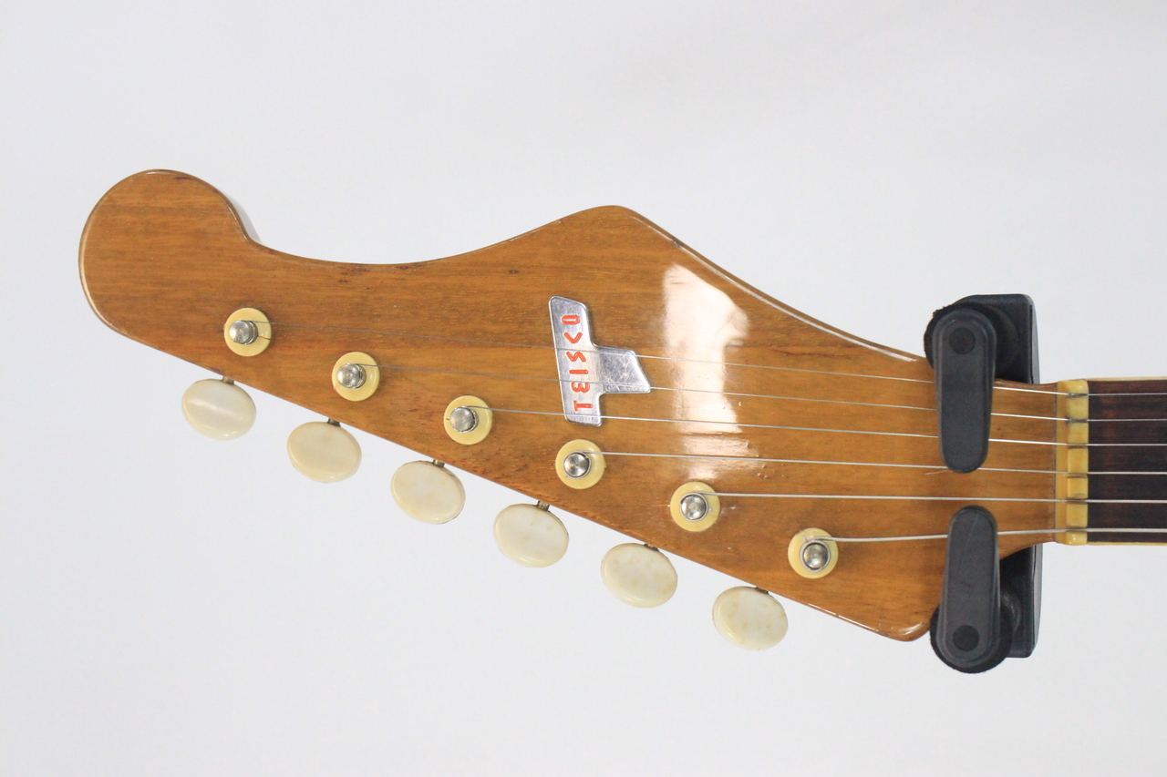 ま*ゃ様 Teisco エレキギター レトロ　ジャンク ま*ゃ様 Teisco エレキギター レトロ ジャンク エレキギター、teiscoの