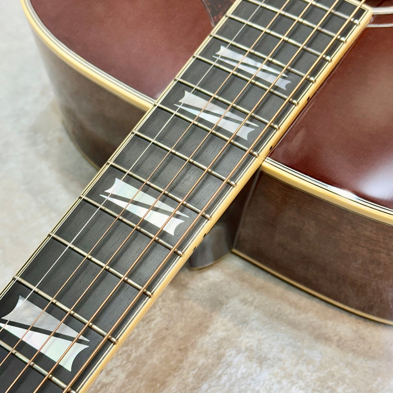 ♪オール単板 Stafford SAD-1999 STUDIO♪ ♪オール単板 Stafford SAD-1999 STUDIO♪ ♪オール単板 Stafford SAD