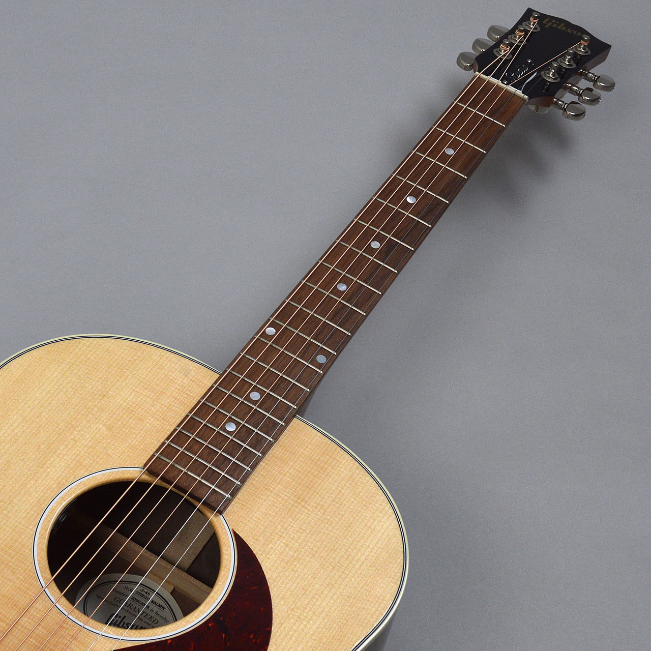 Gibson J-45 Studio Walnut（B級特価/送料無料）【楽器検索デジマート】