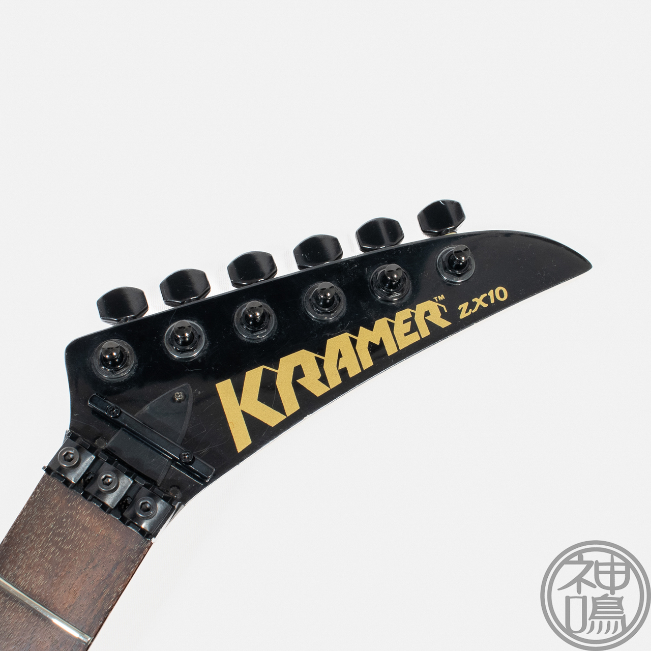 KRAMER Aerostar ZX-10 Neck（中古/送料無料）【楽器検索デジマート】