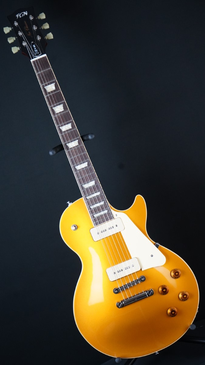 FUJIGEN(FGN) NLS11RMP-AG/02（新品）【楽器検索デジマート】