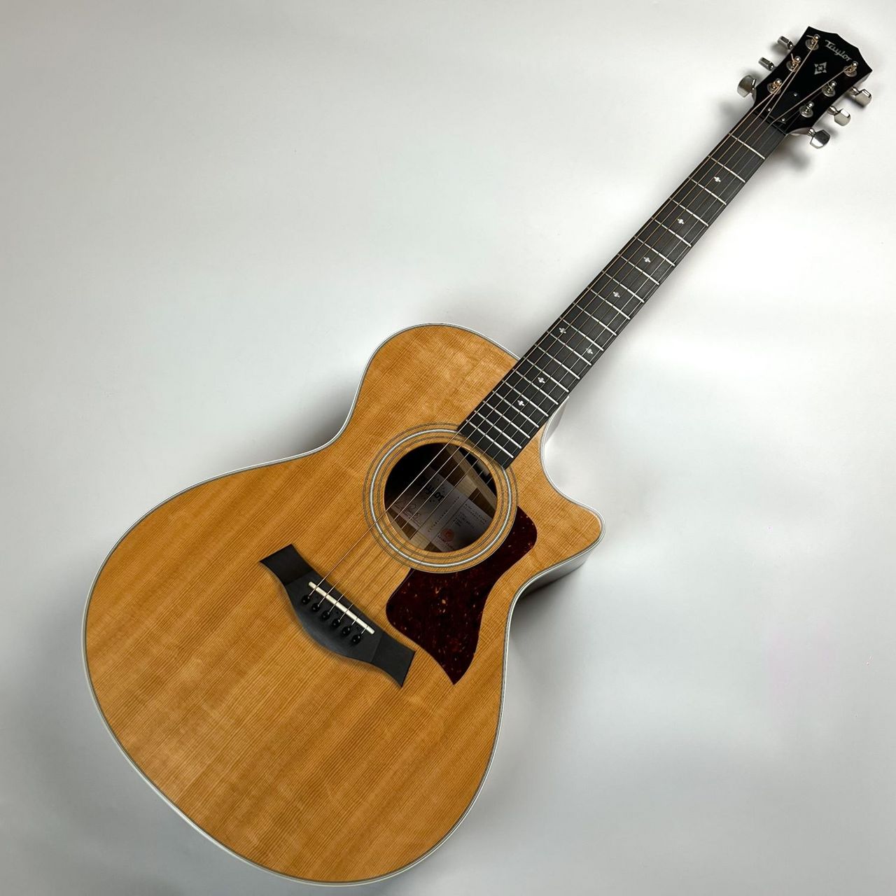 Taylor 412ce V-Class テイラー 楽天市場】Taylor（テイラー）414ce V-Class : STARROW ONLINE STORE