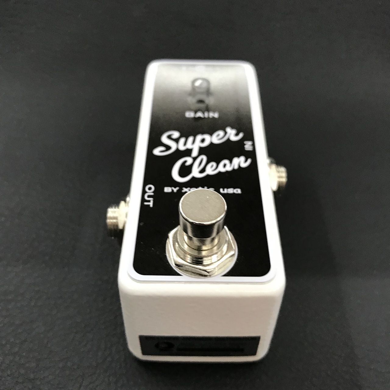 Xotic Super Clean（中古）【楽器検索デジマート】