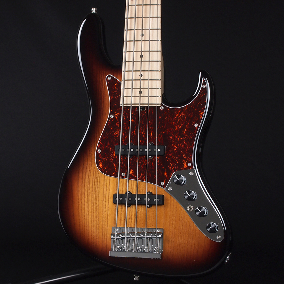 Sadowsky Metroline ML22 WL5 Ash【Will Lee Model】 ~59 Burst~（新品