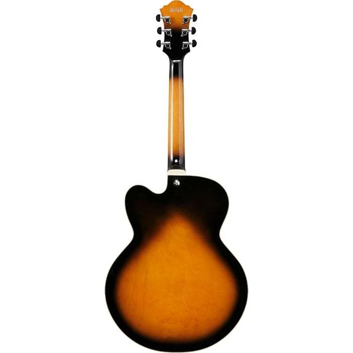 Ibanez AF75-VSB フルアコ アイバニーズ Ibanez AF75-VSB Vintage Sunburst [フルアコ] アイバニーズ