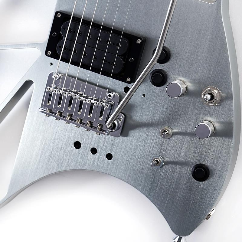 EVO 0101Z Trem H-Silver Limited 最新生産入荷！（新品）【楽器検索