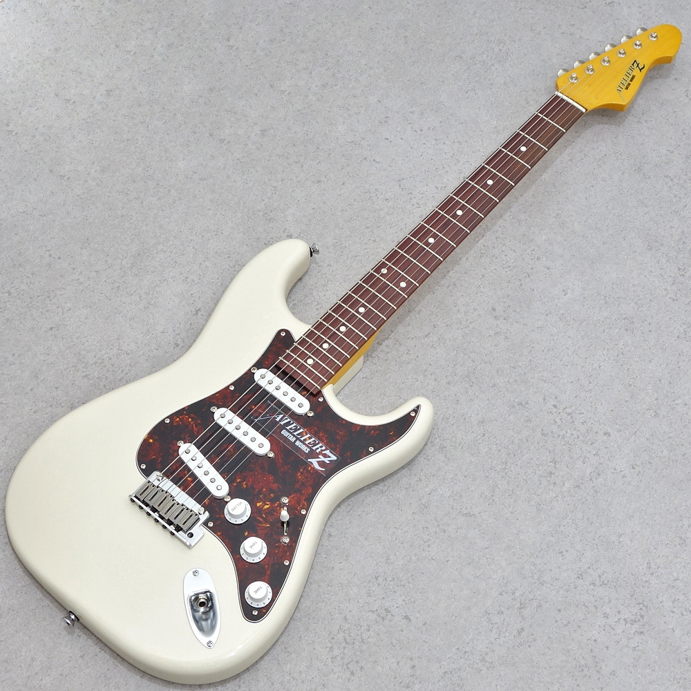 ATELIER Z L.E.S. Custom Olympic White/Jacaranda 【AUTUMN