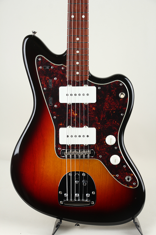 k.nyui ジャズマスター　KNJM 3TS エレキギター K.Nyui Custom Guitars KNJM 3TS 2024（新品特価）【楽器検索
