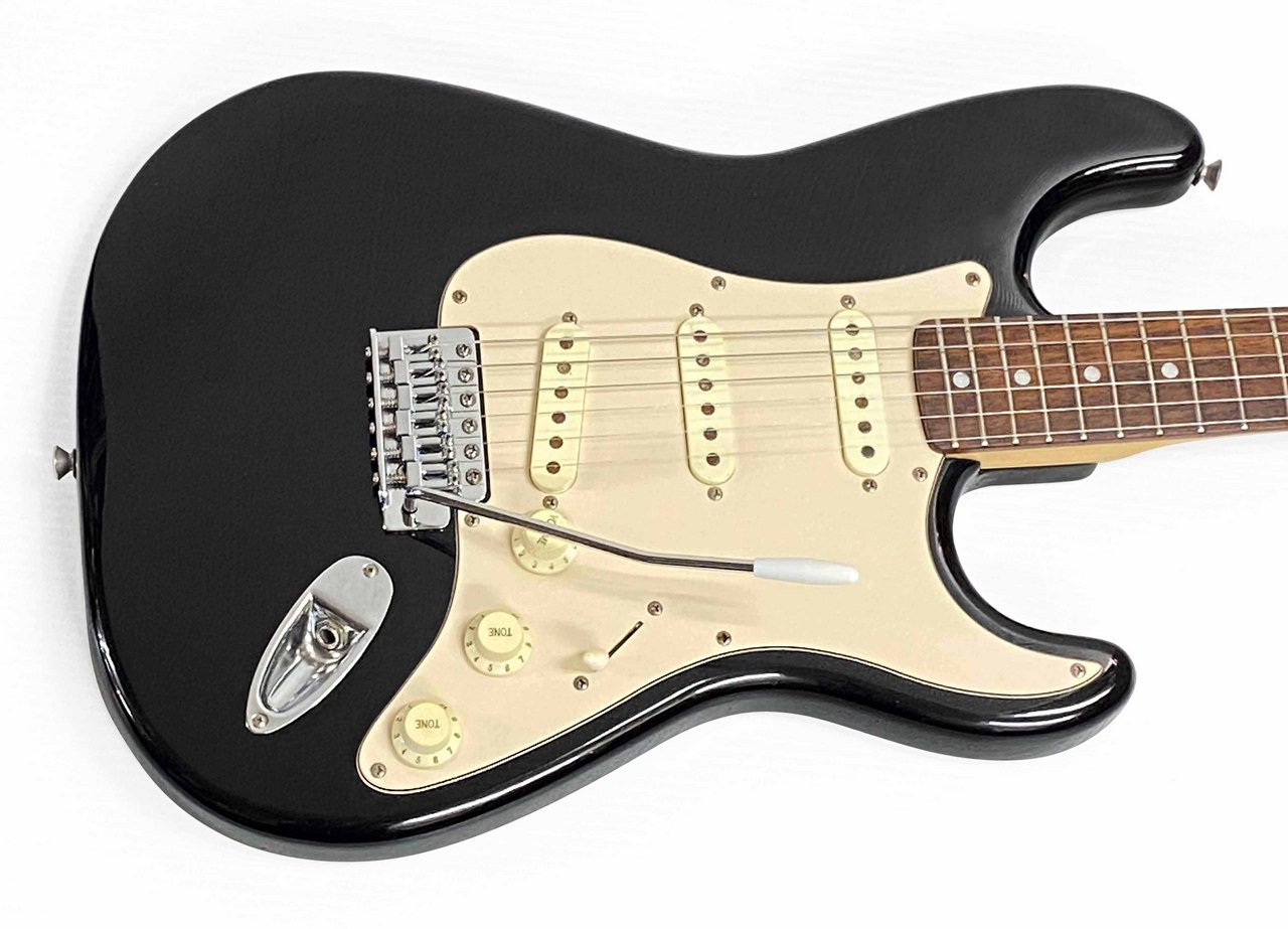 美品 メンテ済 Squier by Fender STRATOCASTER メンテ済 Squier by Fender STRATOCASTER CAR 【公式通販】