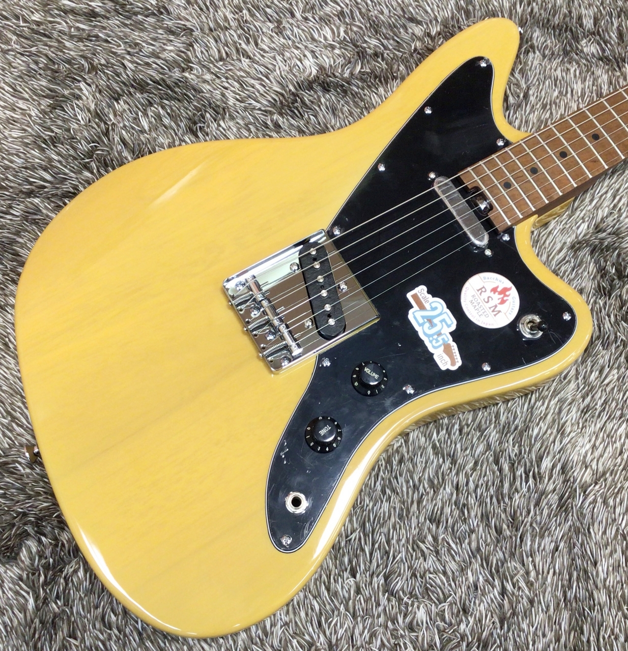 Bacchus　windy-breaker/RSM CAR WINDY-BREAKER/RSM | Deviser ｜株式会社ディバイザー｜長野県