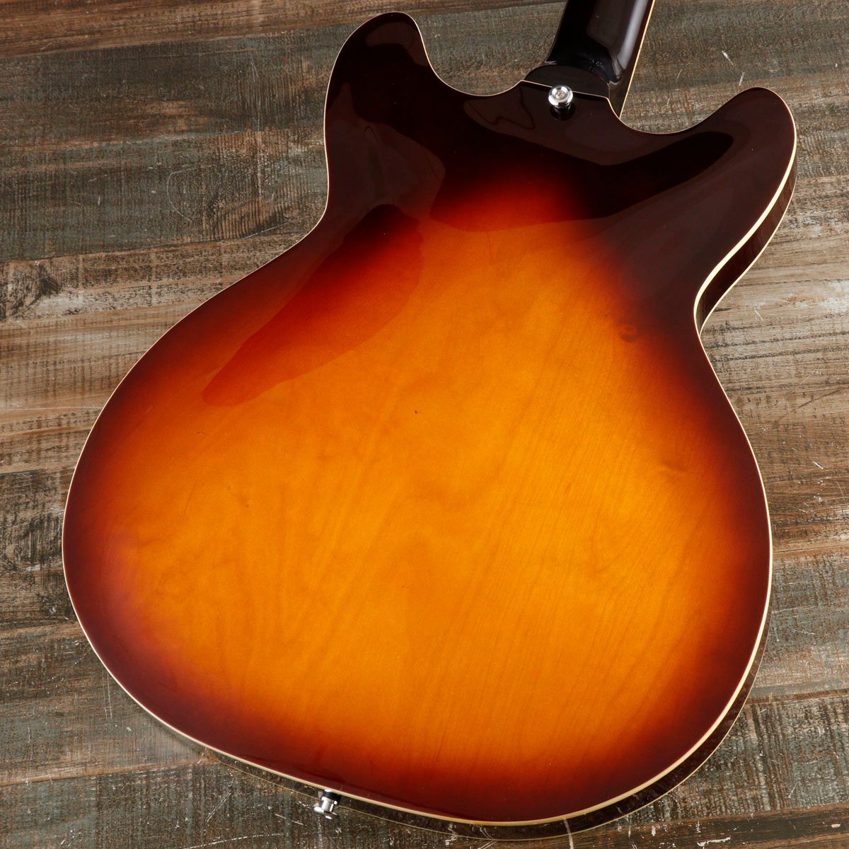 Grote GRWB-VS35 Vintage Sunburst 【渋谷店】（新品特価）【楽器検索