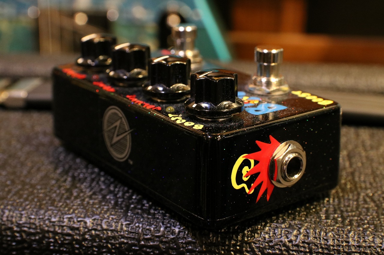 Z.Vex Box Of Rock 