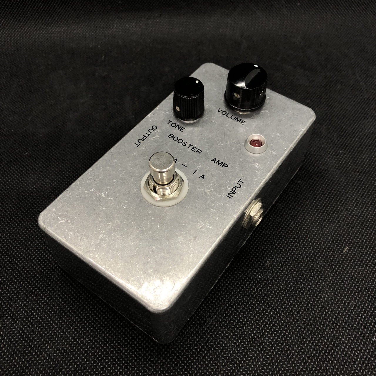 鈴木茂 BA-1A Booster Amp 初期型 No.12（中古/送料無料）【楽器検索