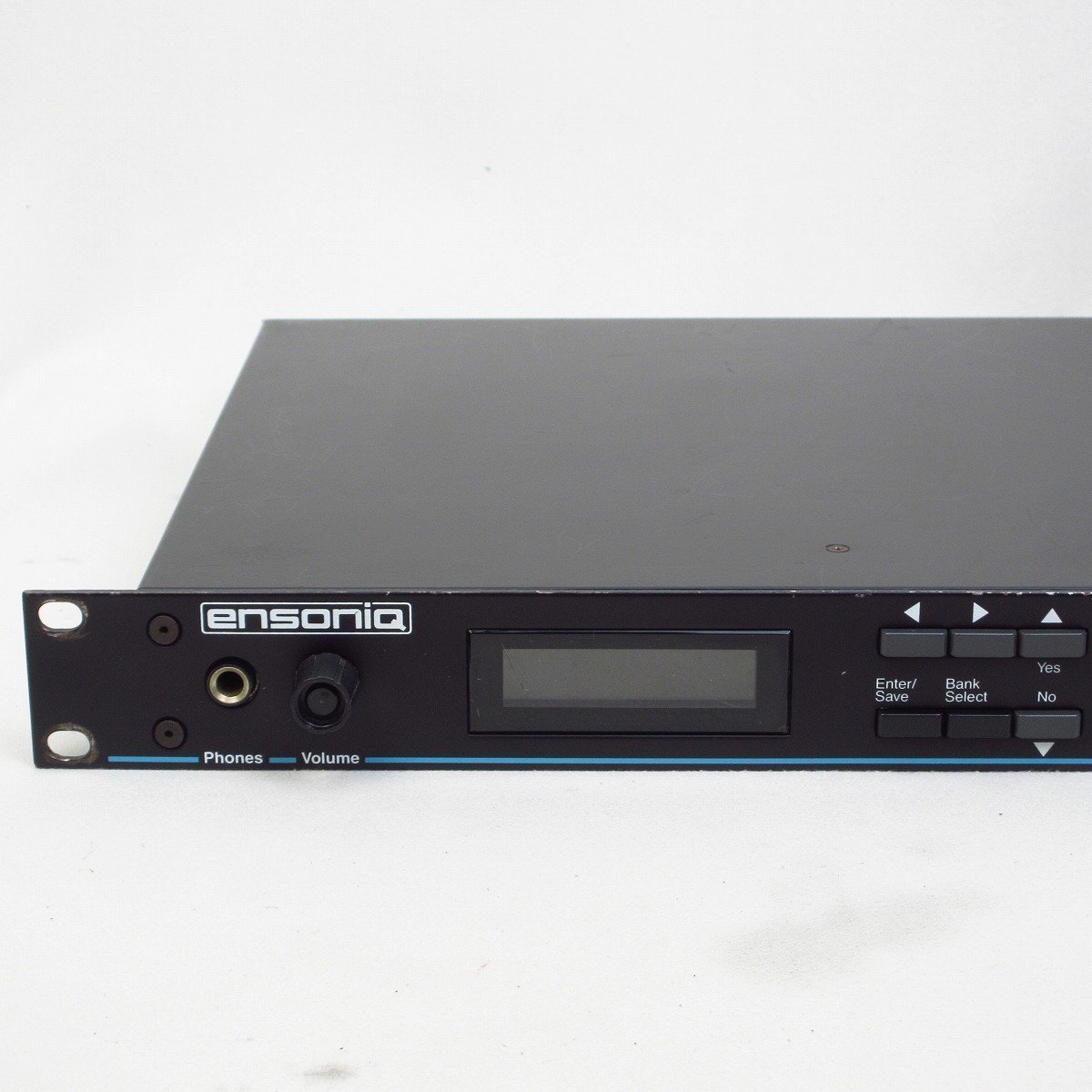 ensoniq SQ-R Plus 32VOICE ensoniq SQ-R Plus 32VOICE