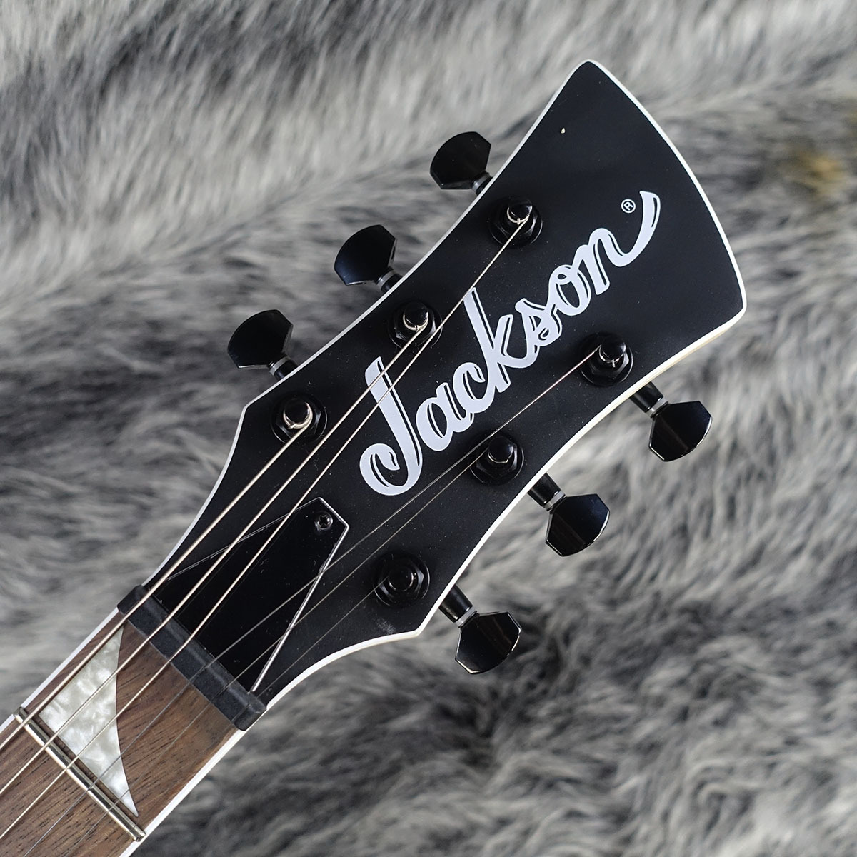 Jackson X Series Surfcaster SC HT6 Satin Black（新品/送料無料