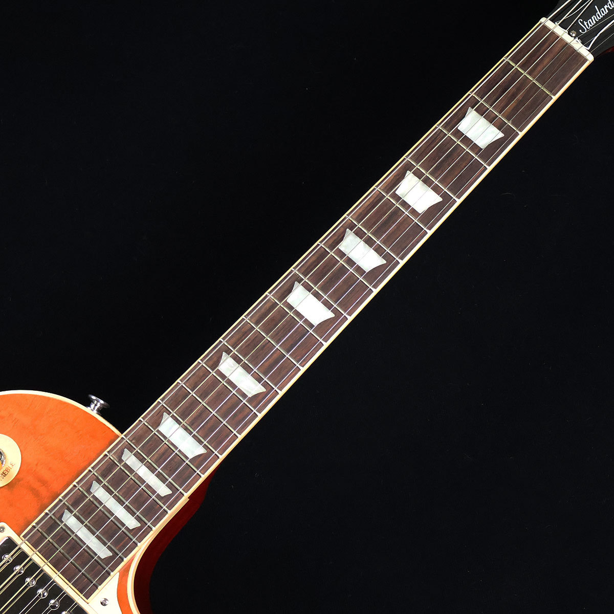 Gibson Les Paul Standard '60s Unburst S/N：204030088 【未展示品