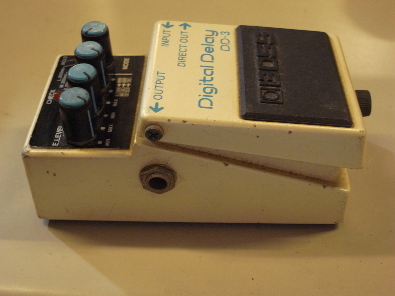 BOSS DD-3 Digital Delay（中古）【楽器検索デジマート】
