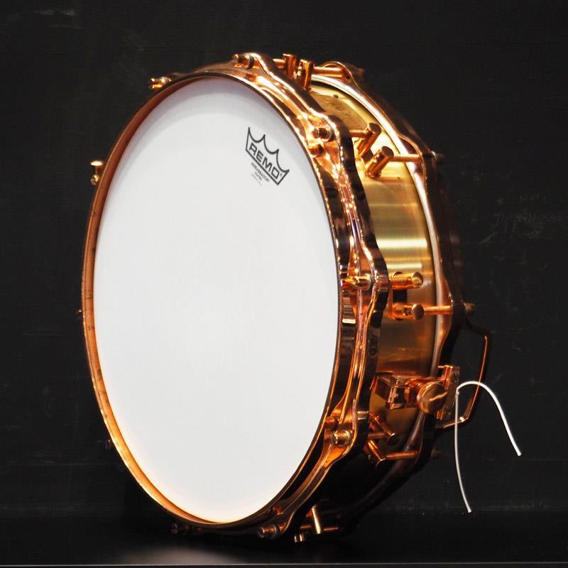 Sonor USED 中古 HLD-593 [Horst Link Signature Bell Bronze 14×4