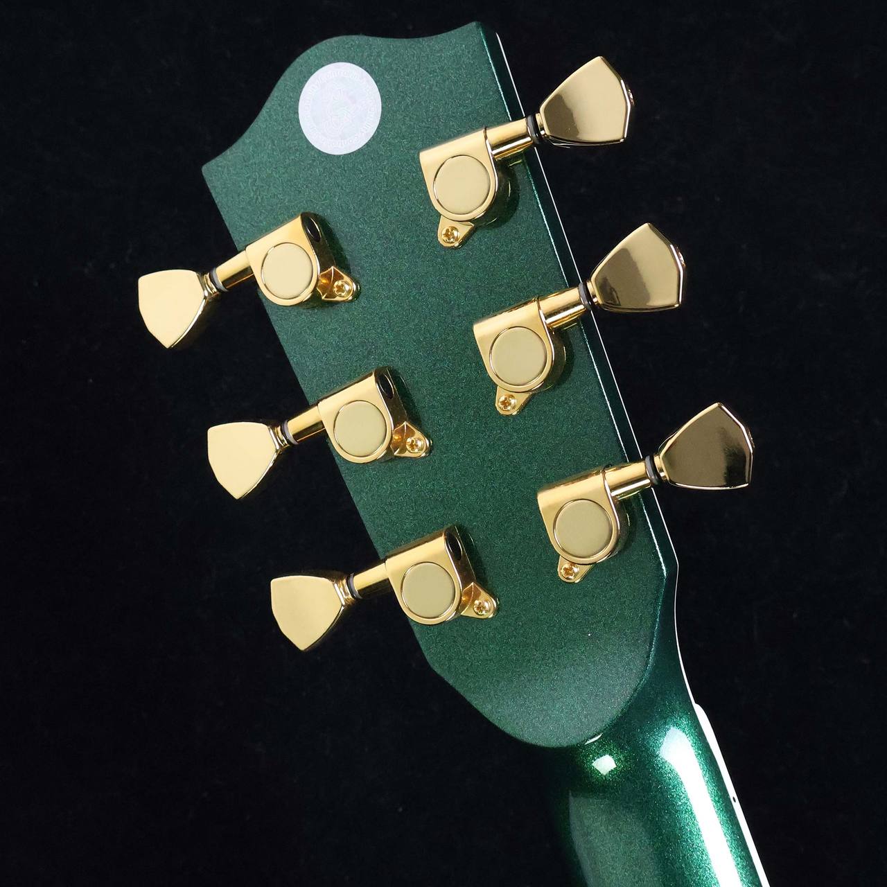 Headway HJ-BOOGIE-JT S/N：JT260494 【DEVISER大商談会2026】 【未