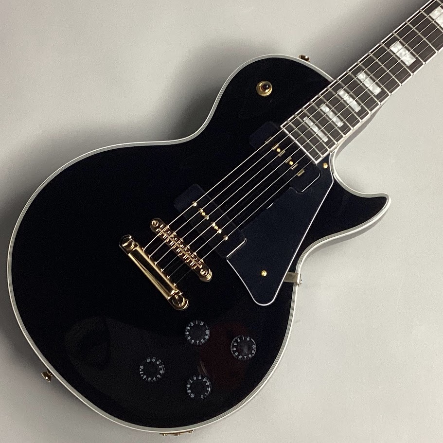 Bacchus DUKE-CTM Alnico