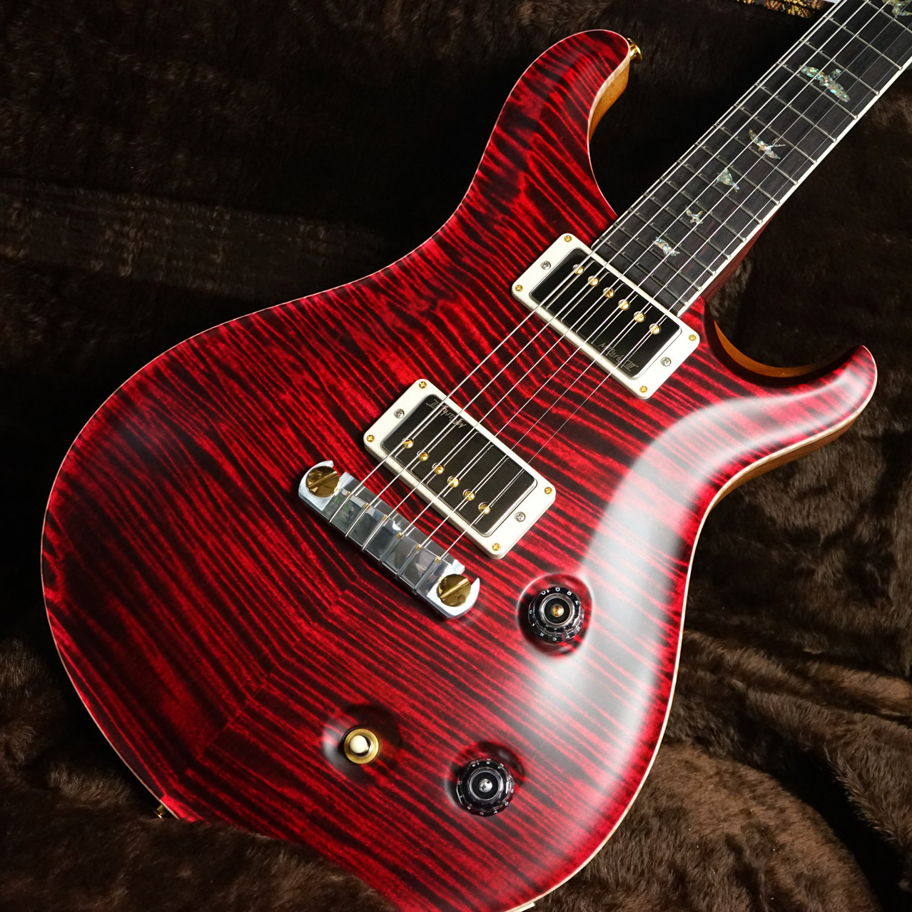 PRS McCarty WoodLibrary【最終値下げ】 PRS McCarty WoodLibrary【最終値下げ】 PRS McCarty WoodLibrary