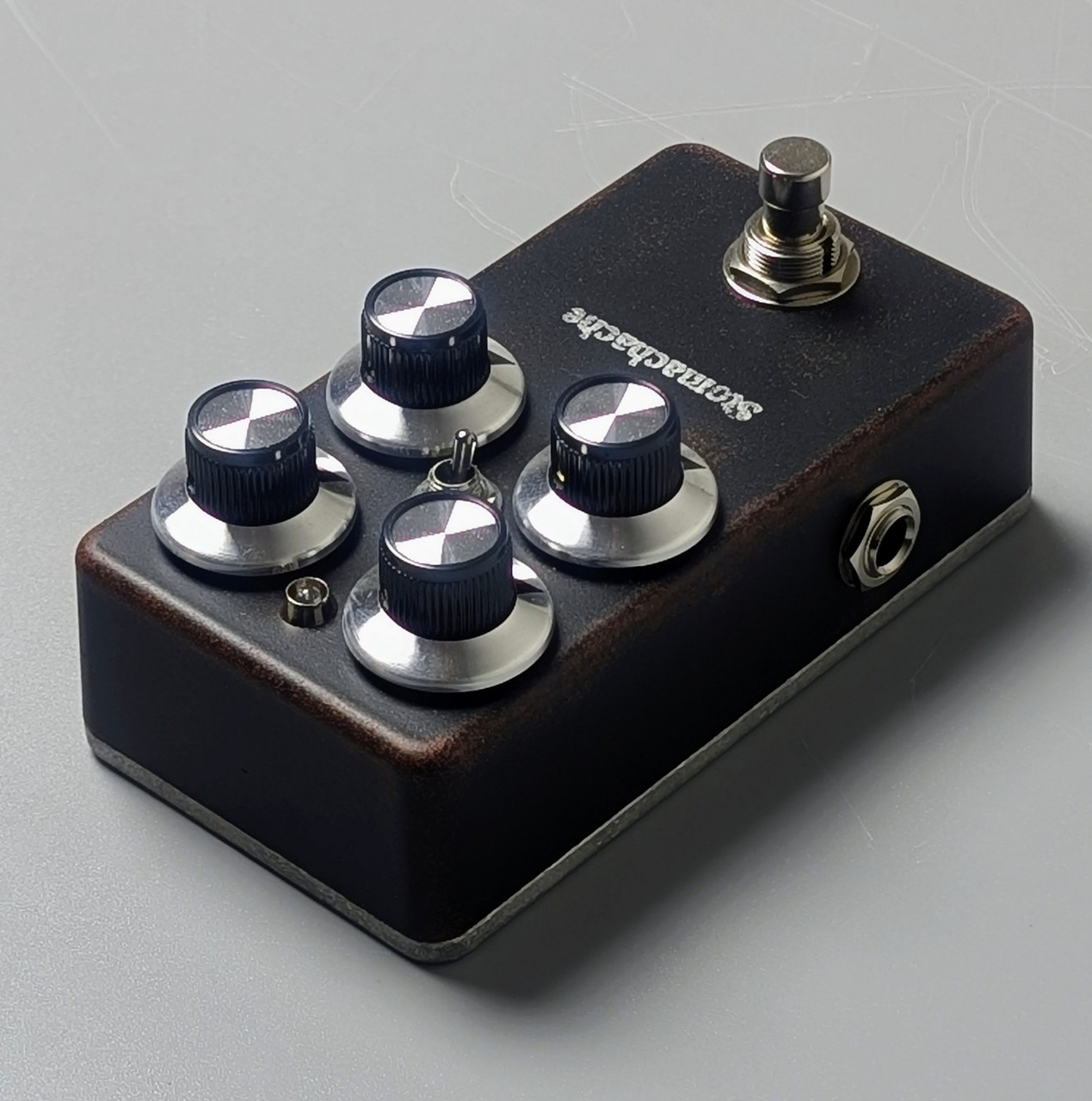 1995fx Stomach ache（新品）【楽器検索デジマート】