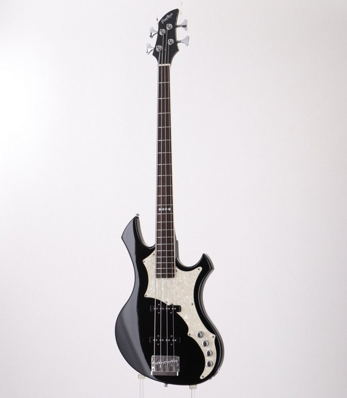 GrassRoots G-RF-62 BLK/ the GazettE REITA Model 【御茶ノ水