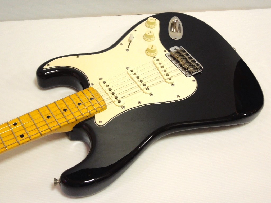 廉価 Fender Japan◇ST-362/1990年代製/1990s/STRATOCASTER/ストラト