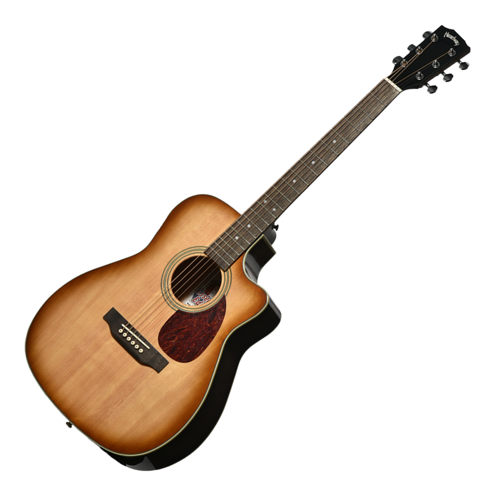 Headway ヘッドウェイ HC-Essential ASB アコースティックギター（新品