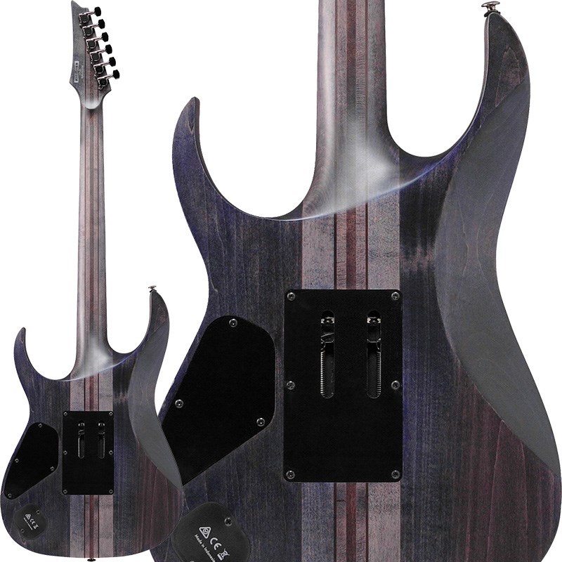 Ibanez Premium RGT1270PB-DTF（新品）【楽器検索デジマート】