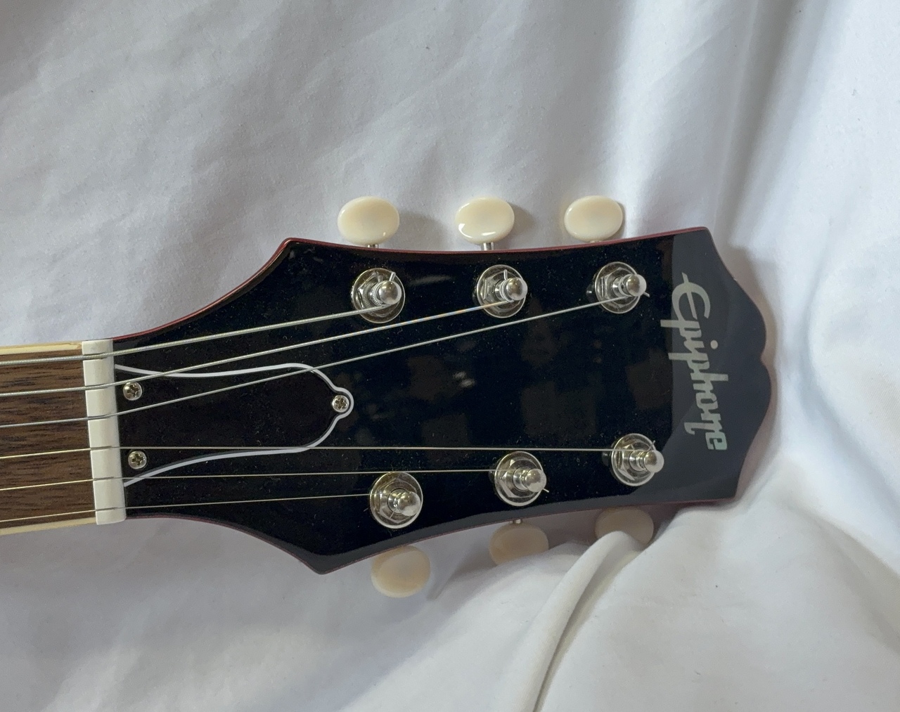 Epiphone SG Special P-90（中古）【楽器検索デジマート】