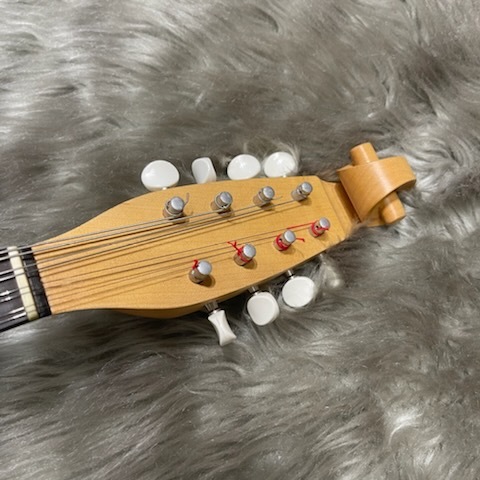 川田マンドリン (カワダマンドリン)/M-30/(中古)(中古)【楽器 川田マンドリン (カワダマンドリン)/M-30/(中古)(中古)【楽器