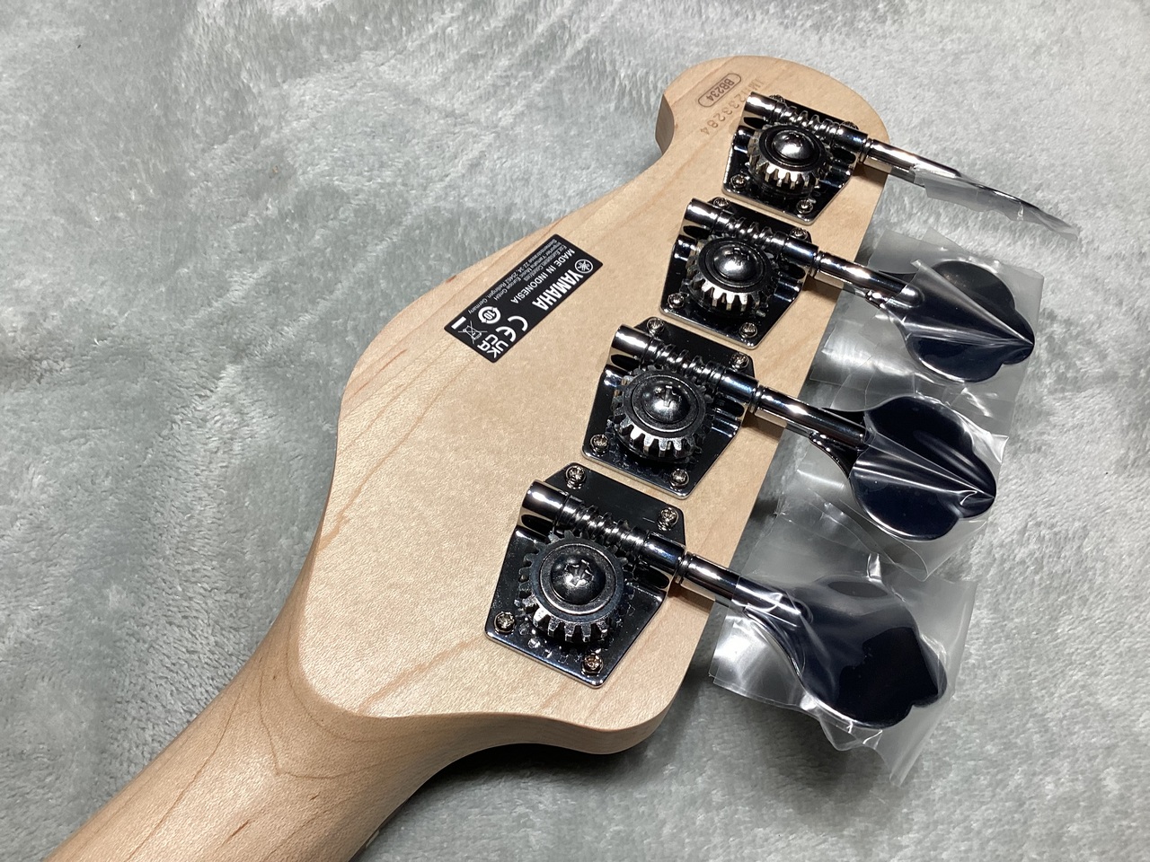 YAMAHA BB234/YNS（B級特価）【楽器検索デジマート】